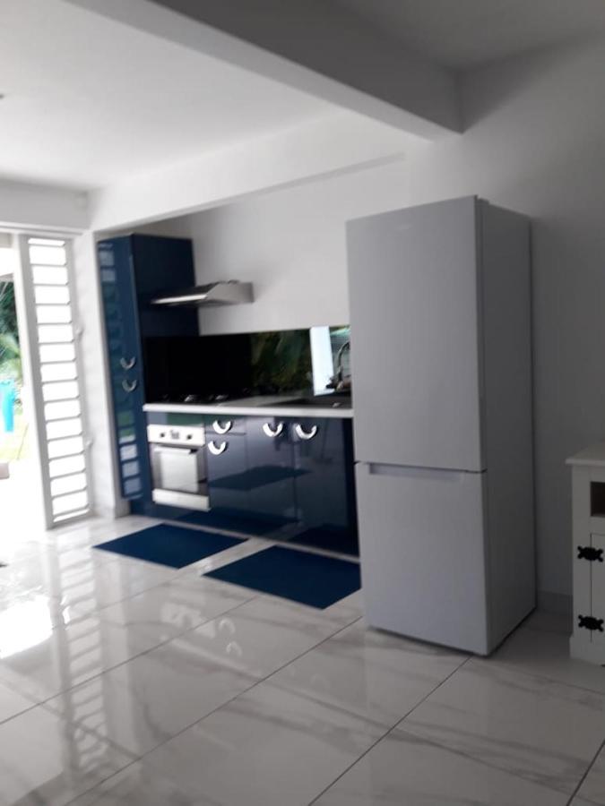Jona Apt เลอ ลามองแตง ภายนอก รูปภาพ
