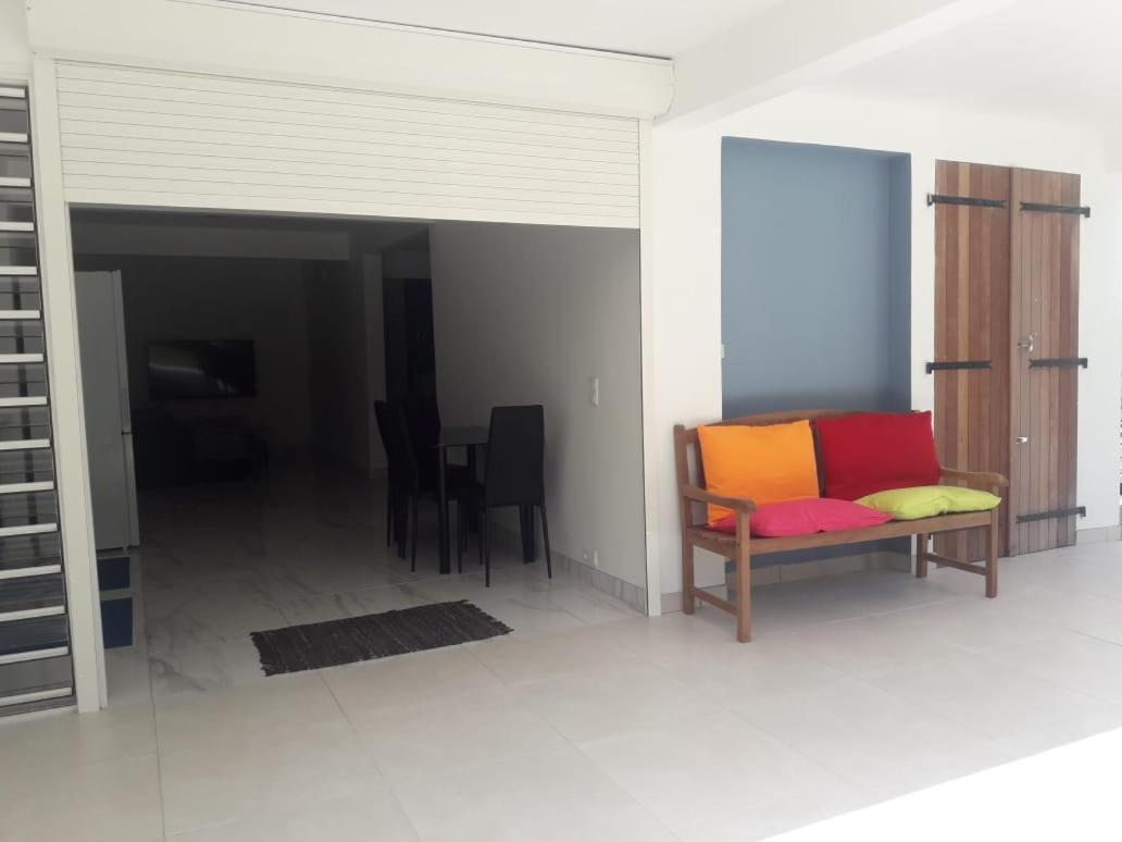 Jona Apt เลอ ลามองแตง ภายนอก รูปภาพ