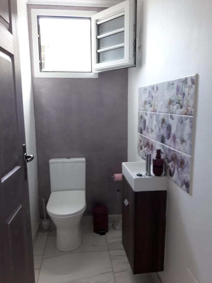 Jona Apt เลอ ลามองแตง ภายนอก รูปภาพ